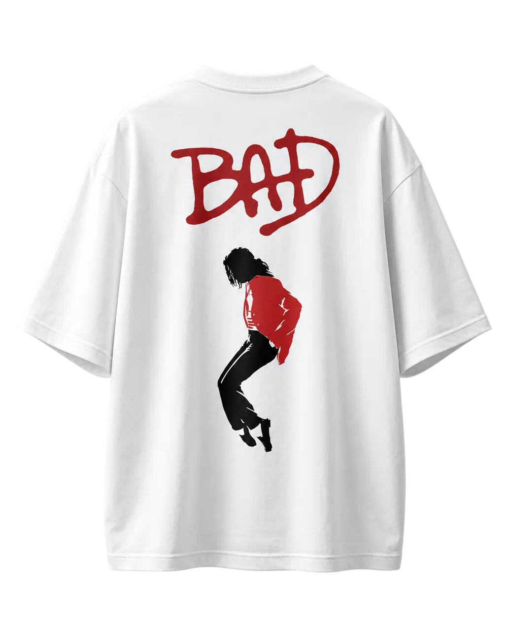 Men's Oversize T Shirt