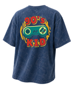 Men's Oversized T Shirt