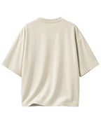 Wave Oversize T Shirt