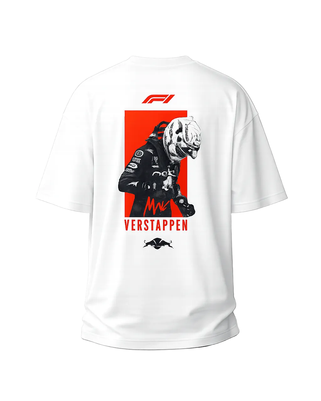 Men's Oversize T Shirt