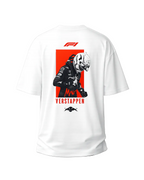 Men's Oversize T Shirt