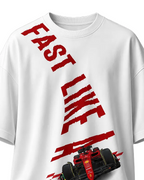 Men's Oversize T Shirt