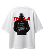 Men's Oversize T Shirt