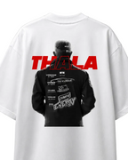 Men's Oversize T Shirt