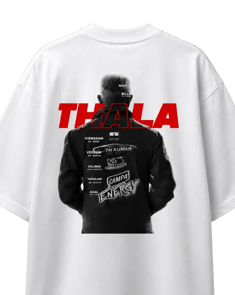 Men's Oversize T Shirt