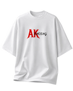 Men's Oversize T Shirt