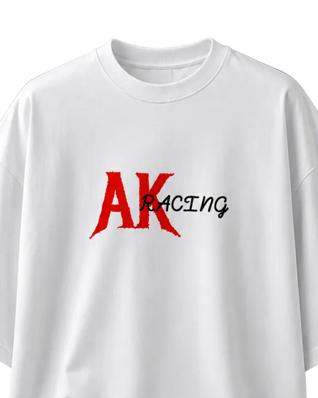 Men's Oversize T Shirt