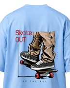 Men's Oversize T Shirt