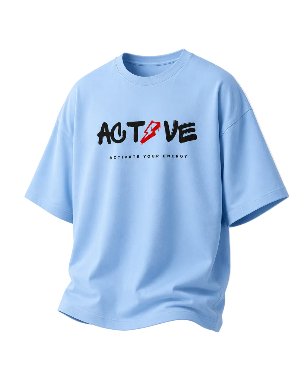 Men's Oversize T Shirt