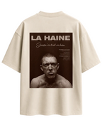 Men's Oversize T Shirt