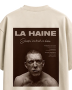 Men's Oversize T Shirt