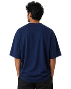 Plain Men's Oversize T Shirt