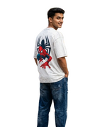 Spiderman Oversize T Shirt