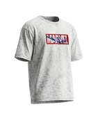 Spiderman Oversize T Shirt