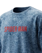 Spider Man Oversize T Shirt