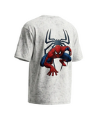 Spiderman Oversize T Shirt
