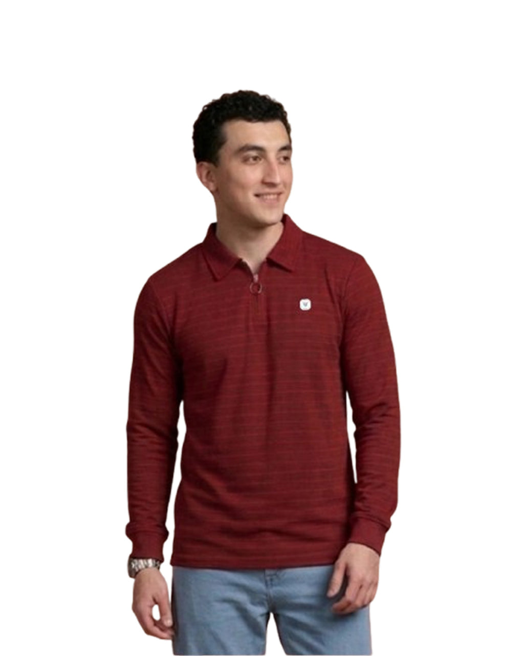 Men's Full Hand T Shirts - FB59