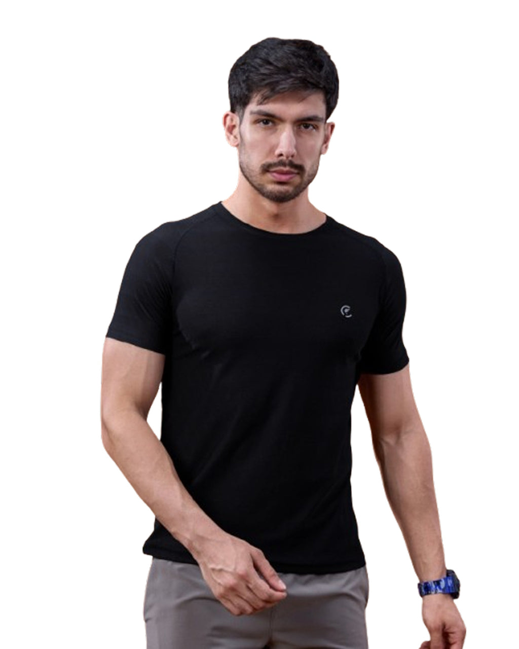 Half Sleeve T Shirt - FX671