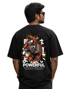 Men's Oversize T Shirts