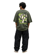 Men's Oversized T Shirt