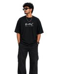 Tea Oversize T Shirt