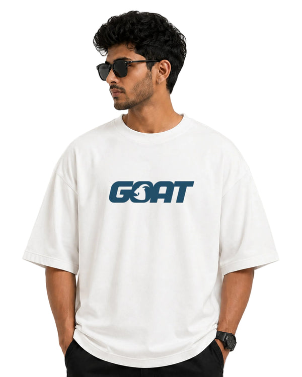 Sheep Oversize T Shirt