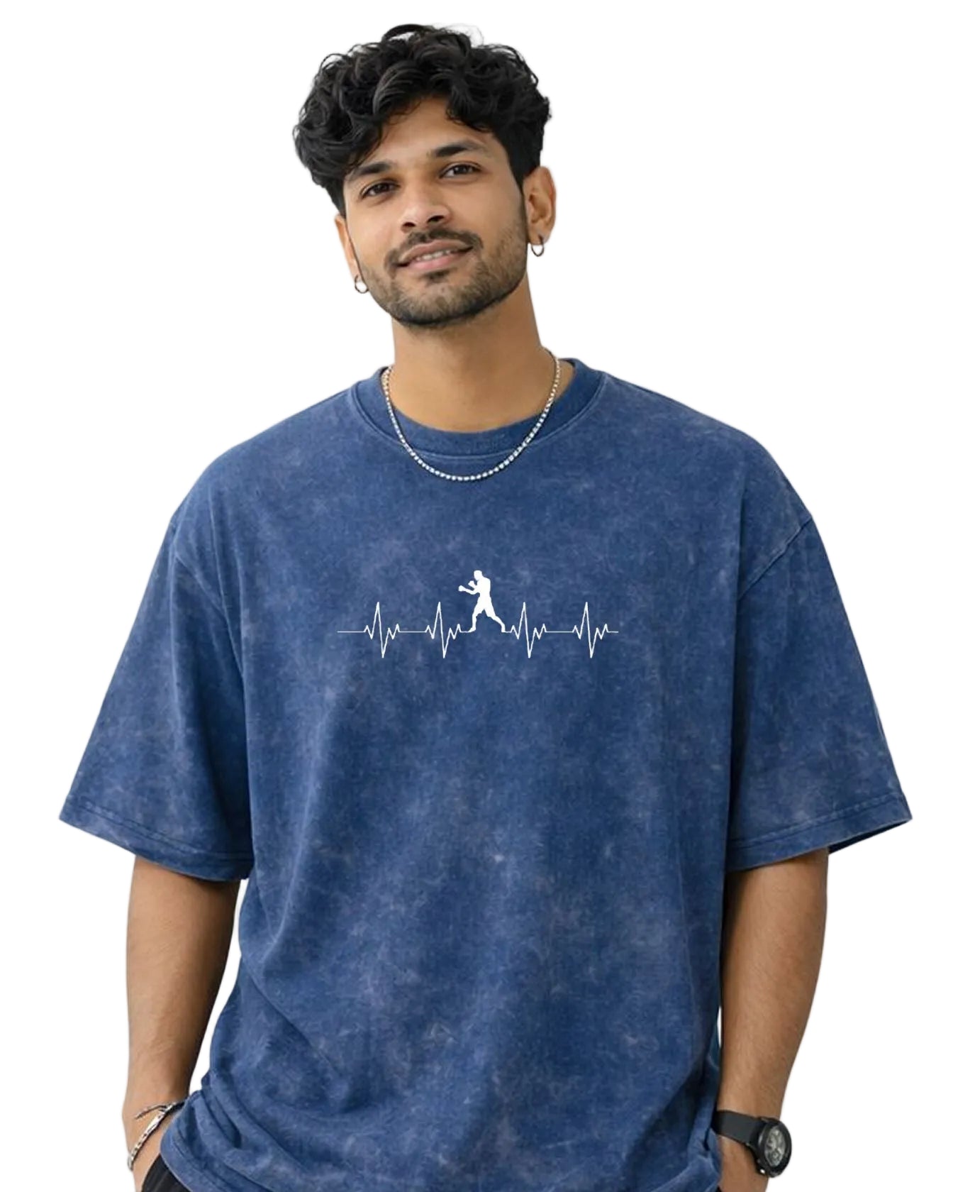 Try Oversize T Shirt