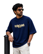 Hakuna Oversize T Shirt
