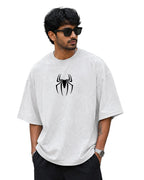 Spider Man Oversize T Shirt