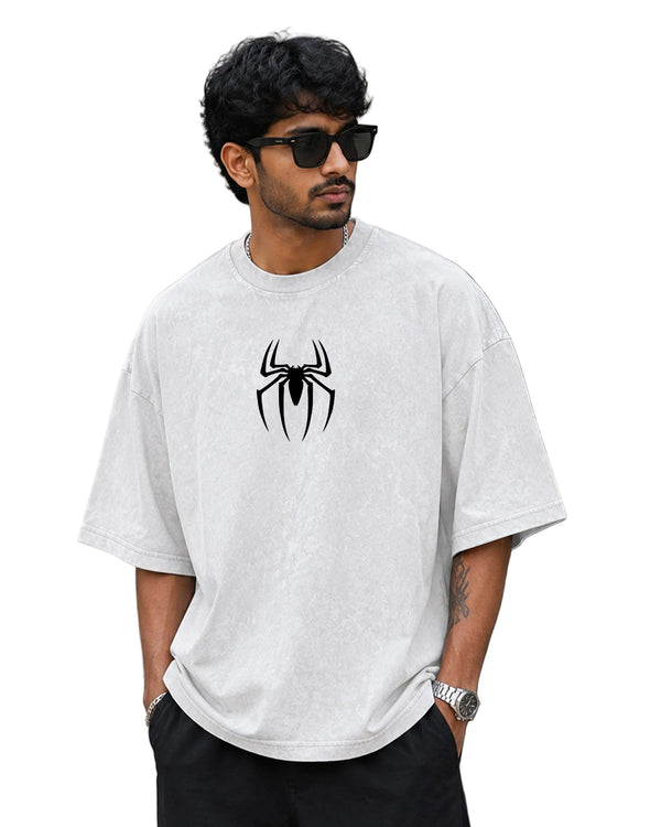 Spider Man Oversize T Shirt