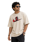 Marvel Spider-Man Oversized T-Shirt