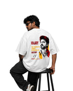 Thalapathy Oversize T Shirt