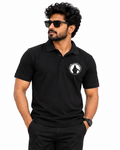 Ayyappa Polo T Shirt