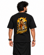 Sabarimala Premium Oversize T Shirt