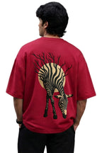 Oversized T Shirt