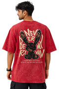 Men's Oversized T-Shirt