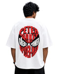 Spider-Man Oversized T Shirts