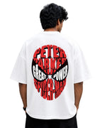 Spider-Man Oversized T Shirts
