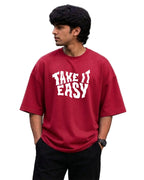 Oversized T Shirt