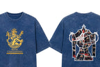 RCB Oversized T Shirts