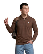 Men's Full Hand T Shirts - FB59