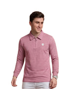 Men's Full Hand T Shirts - FB59