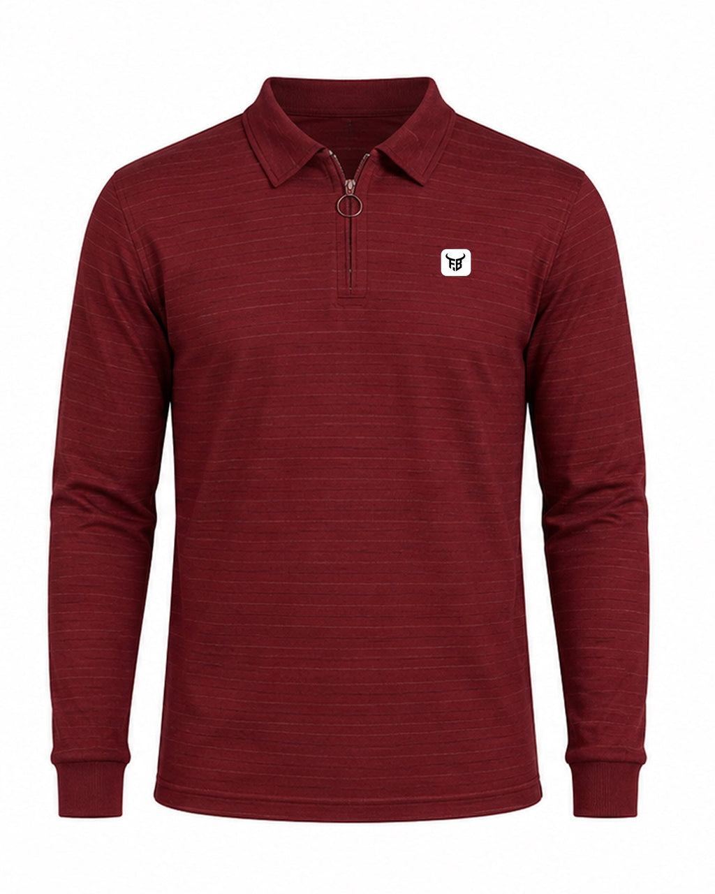 Men's Full Hand T Shirts - FB59