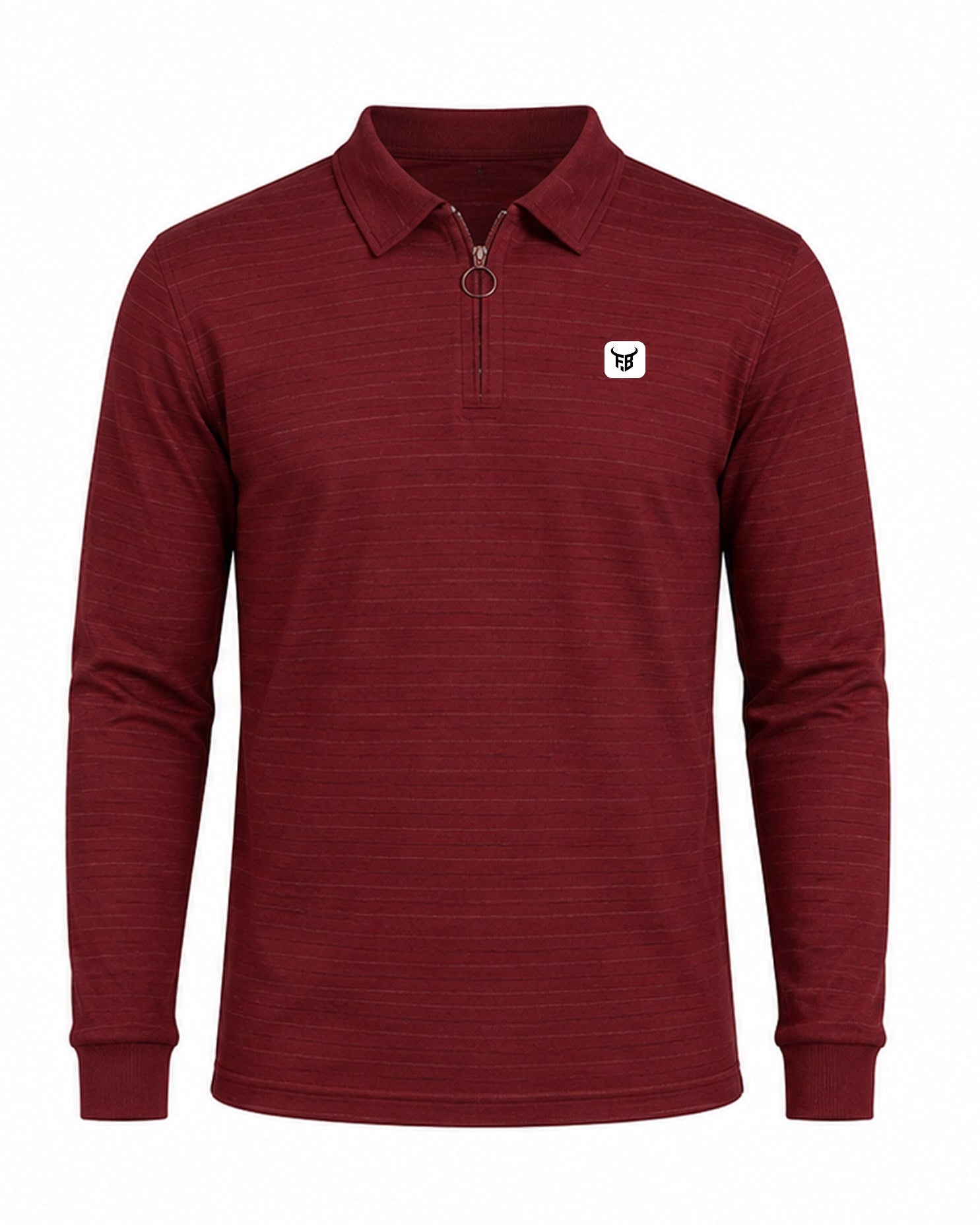 Men's Full Hand T Shirts - FB59