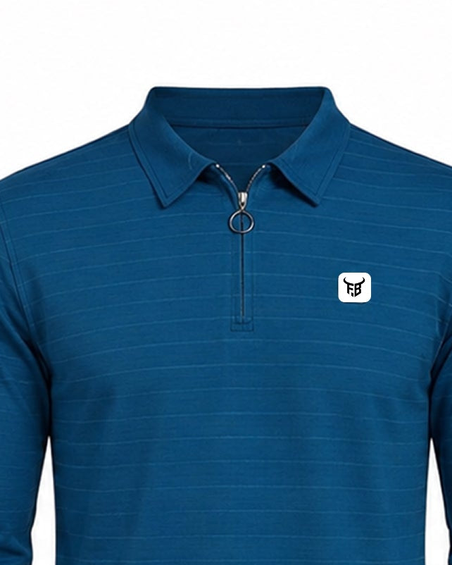 Men's Full Hand T Shirts - FB59