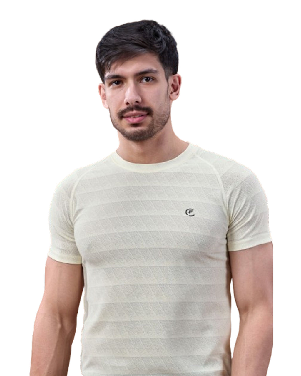 Half Sleeve T Shirt - FX671