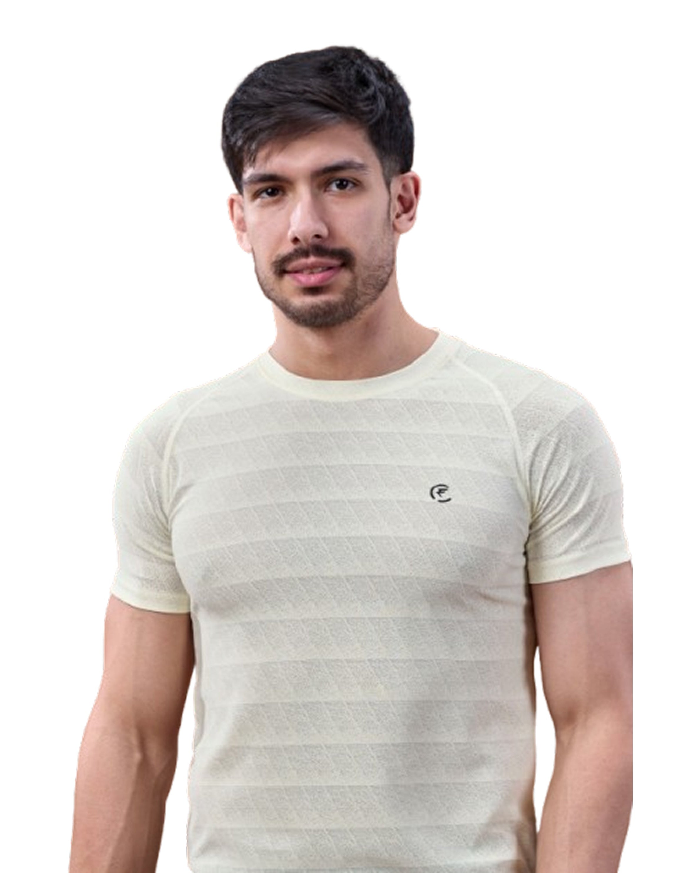 Half Sleeve T Shirt - FX671
