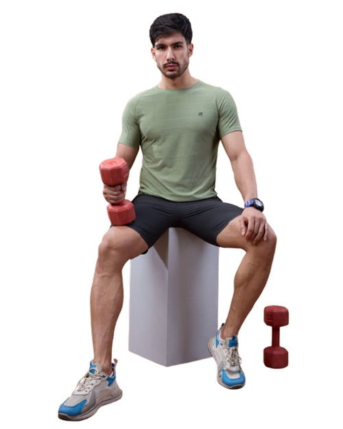 Half Sleeve T Shirt - FX671