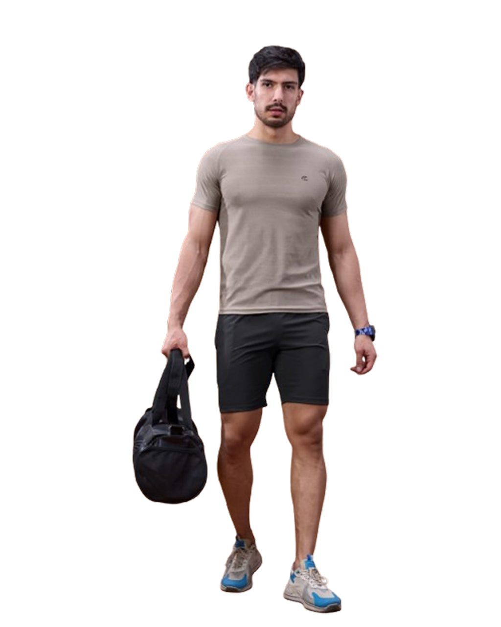 Half Sleeve T Shirt - FX671