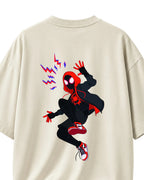 Men's Oversized T Shirt